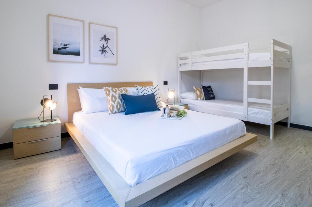 Tigullio Relax Διαμέρισμα Chiavari Εξωτερικό φωτογραφία