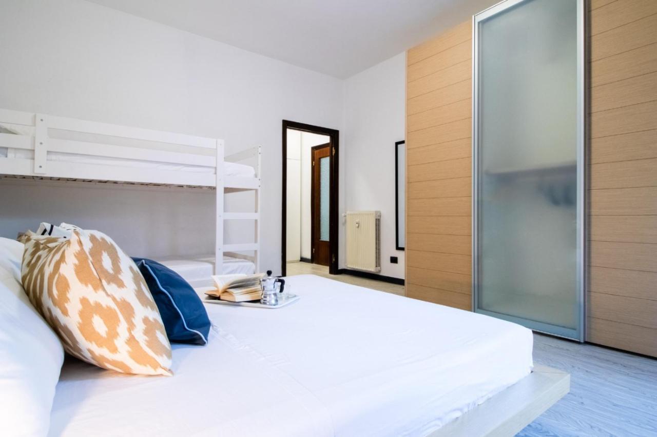 Tigullio Relax Διαμέρισμα Chiavari Εξωτερικό φωτογραφία